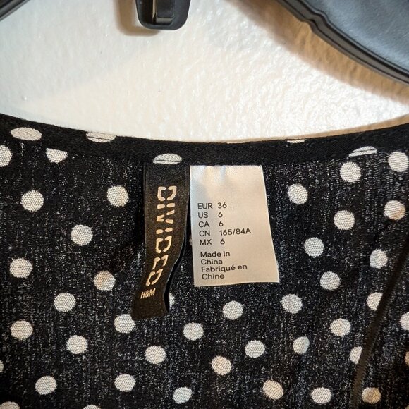 Knee length retro style dress - Picture 4 of 5